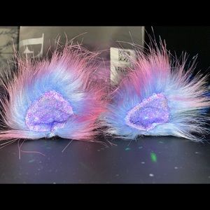 Cheshire Cat | Kritter Klips | Rave